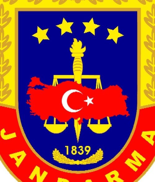 Sayın Kaymakamımız İslam TİMUR Jandarma nın 183. Kuruluş Yıldönümünü kutluyor.